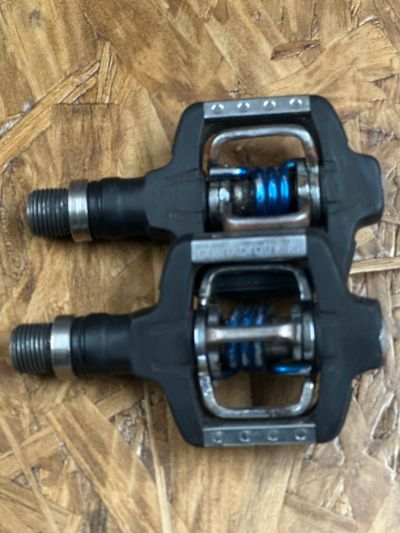Crankbrothers Pedales De Ciclismo