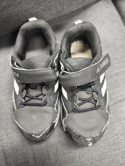 Adidas Zapatos Trecking