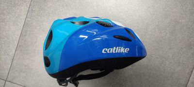 Otra Casco Catlike