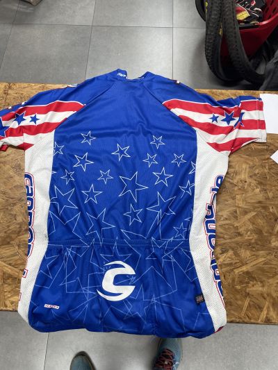 Cannondale Jersey Xc