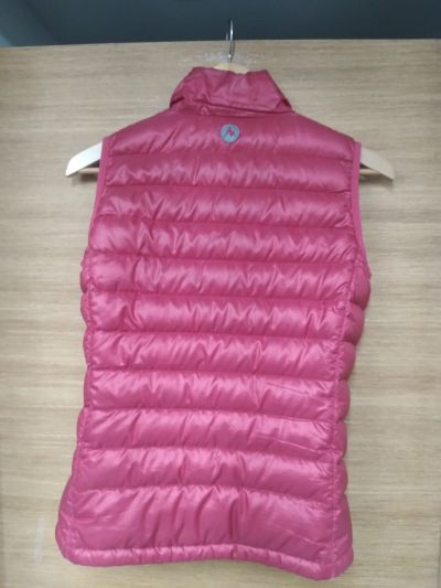 Marmot Chaleco