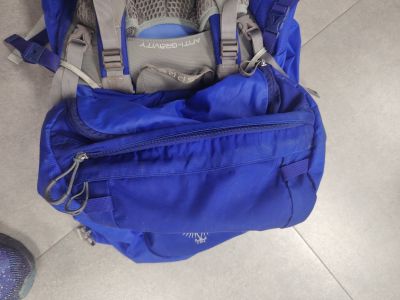 Osprey Osprey Ariel 75 Ag