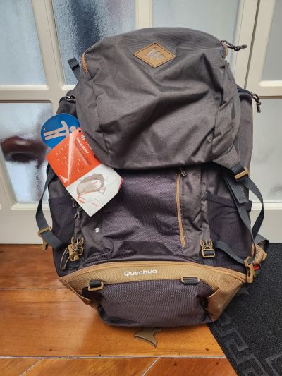 Quechua Mochila