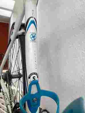 Merida Bikes Bicicleta De Ruta