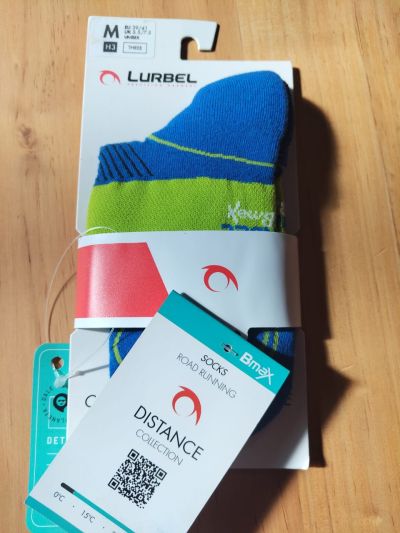 Otra Socks Lurbel Three