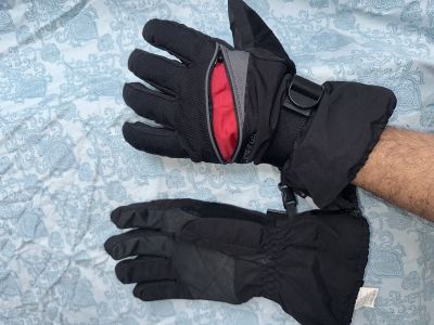 Seirus Guantes Térmicos