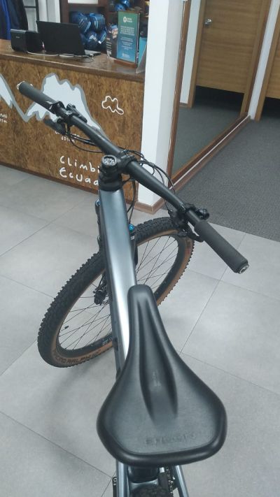 Canyon Bicicleta Canyon Lux Trail Cf Doble Suspensión
