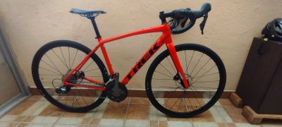 Trek Domane Al4