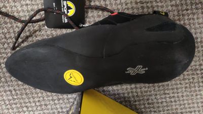 La Sportiva Tarantulace