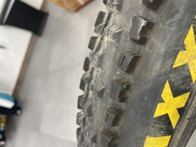 Maxxis High Roller Ii 3C Exo 27,5X2,4 Tr
