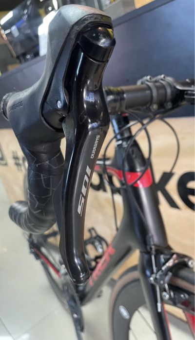 Trek Emonda Full Carbono