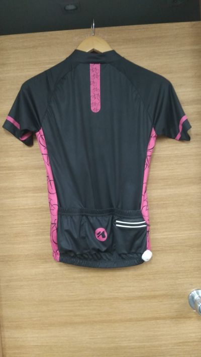 Tatoo Jersey De Mujer