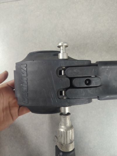 Yakima Riel Para Techo (Portabicis) Yakima