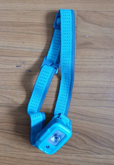 Black Diamond Astro 175 Headlamp