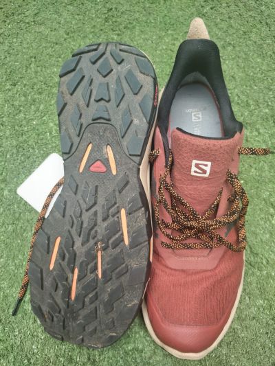 Salomon Outpulse Gore Tex