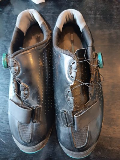 Shimano Zapatos