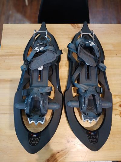Tsl Outdoor 226 Rando Tsl