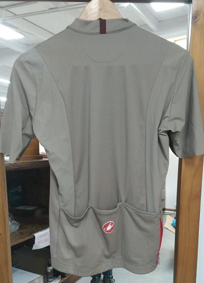 Castelli Unlimited Jersey Men´s M