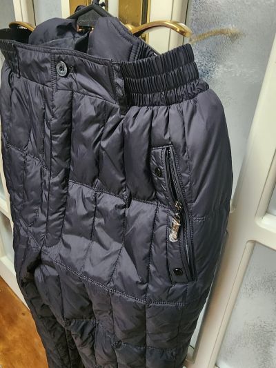 Otra Pantalon De Abrigo