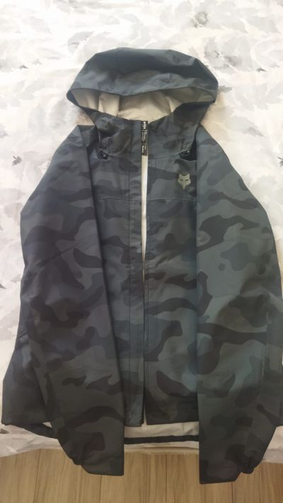 Fox Racing Ranger 2.5L Water Jacket