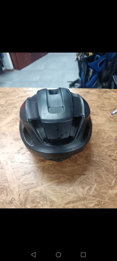 Specialized Casco