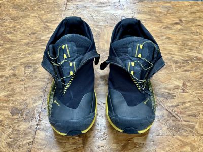La Sportiva Zapatos Cyklon Cross Gtx Con Polaina