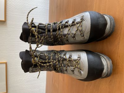 La Sportiva Bota Doble Baruntse