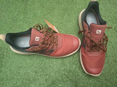 Salomon Outpulse Gore Tex