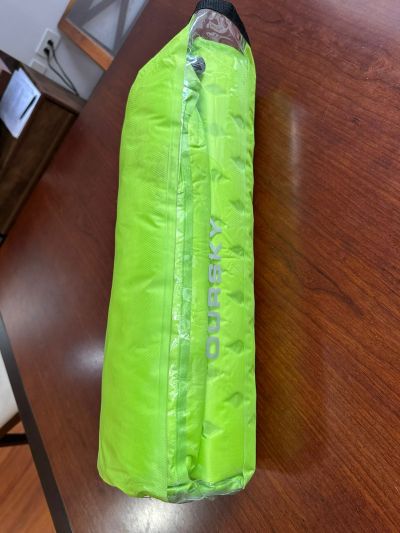 Otra Colchoneta Auto Inflable Aislante