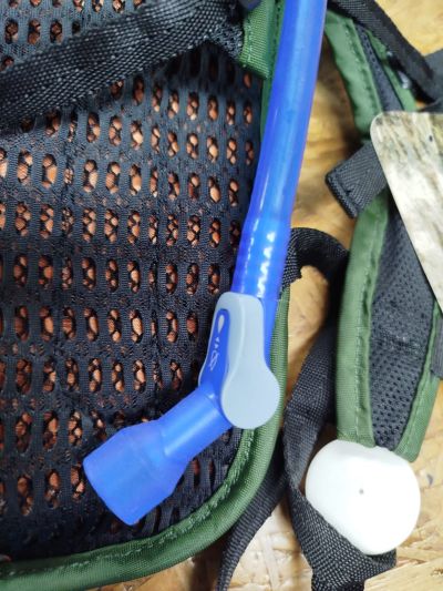 Camelbak Mochila De Hidratación