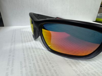 Otra Gafas Ironman