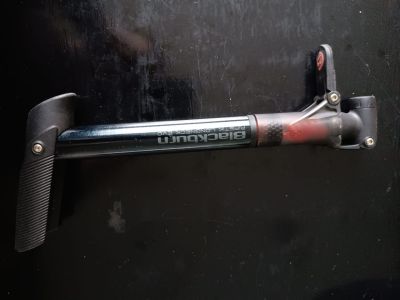 Blackburn Bonba De Aire Manual