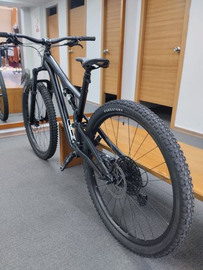 Specialized Bicicleta Specialized Stupjamper