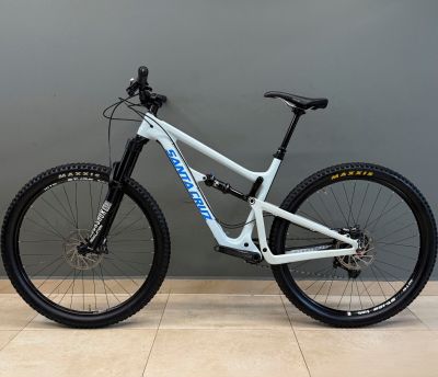 Santa Cruz Bicycles Hightower C