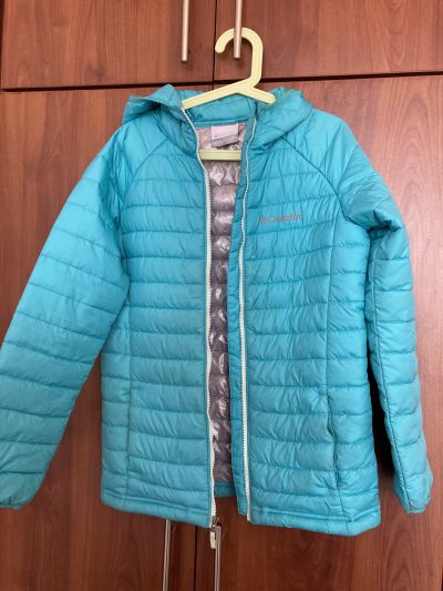 Columbia Chaqueta