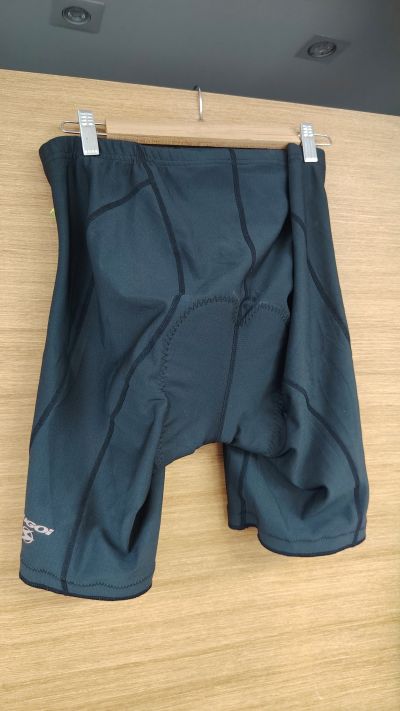 Sugoi Shorts De Ciclismo Marca Sugoi
