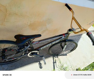 Otra Bicicleta Redline Flight