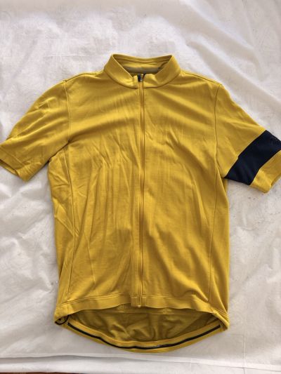 Rapha Jersey Manga Corta
