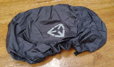 Otra Rain Cover (Cubierta Impermeable Para Mochila)