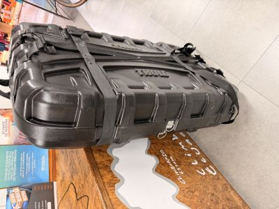 Thule Maleta Bicicleta Thule