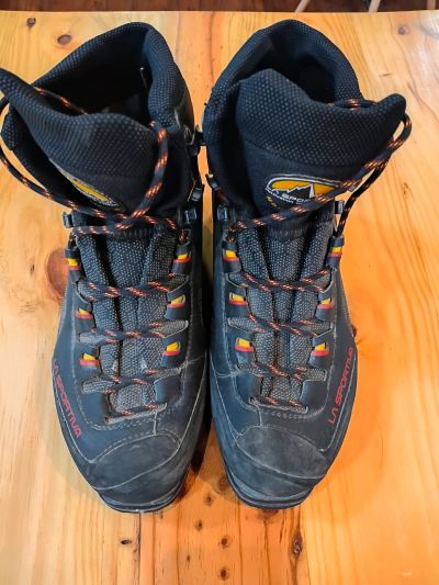 La Sportiva Trango Tower Extreme Gtx