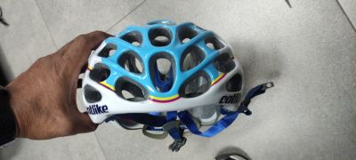 Otra Casco Marca Catlike Unisex