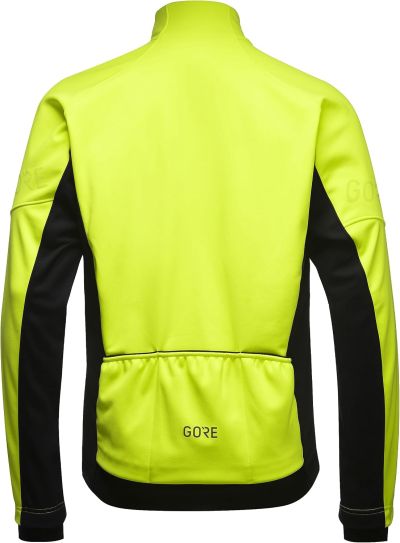 Gore Wear Gore Wear Chaqueta C3 Gore-Tex Infinium Thermo Chaqueta Hombre
