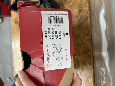 Specialized Recon 1.0