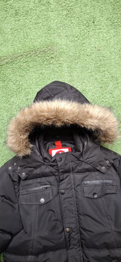 Canada Goose Parka