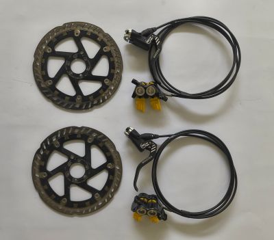 Magura Usa Freno Magura Mt5 Estop