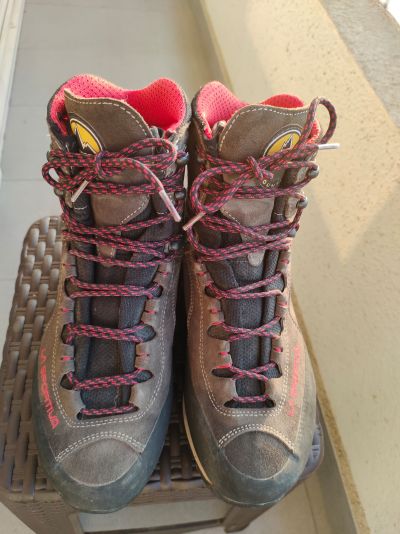 La Sportiva Zapato De Montaña