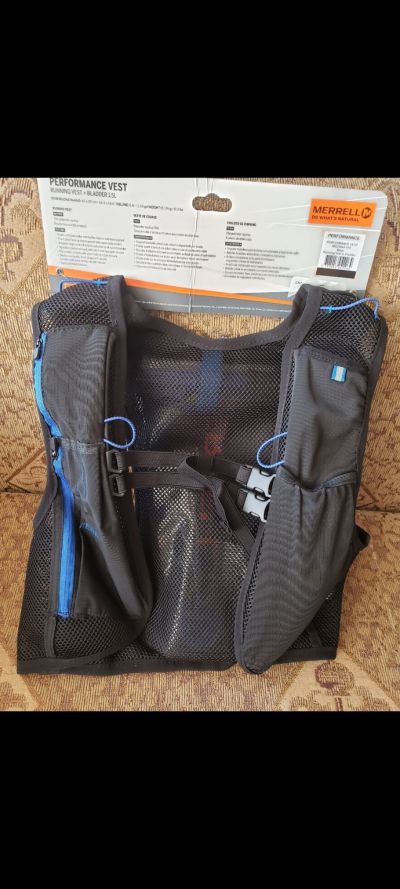 Merrell Chaleco De Hidratación M/L 6Lt