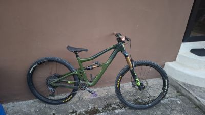 Ibis Ripmo