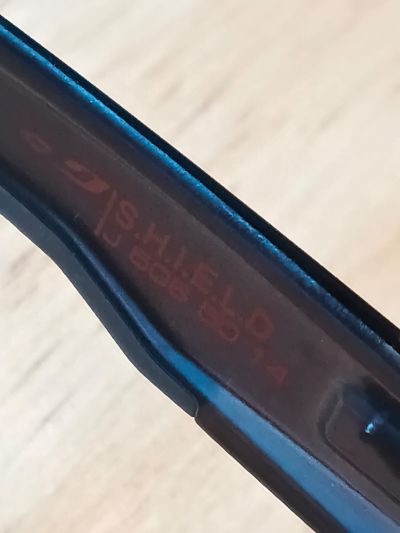 Julbo Shield Hight Mountain